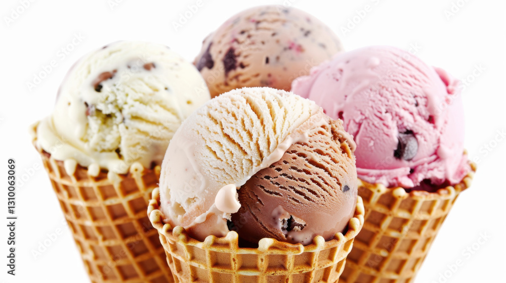 ice cream ice cream