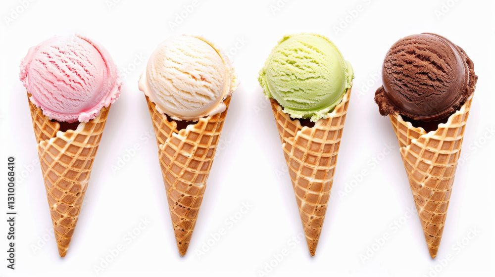 ice cream ice cream