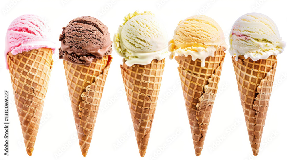 ice cream ice cream