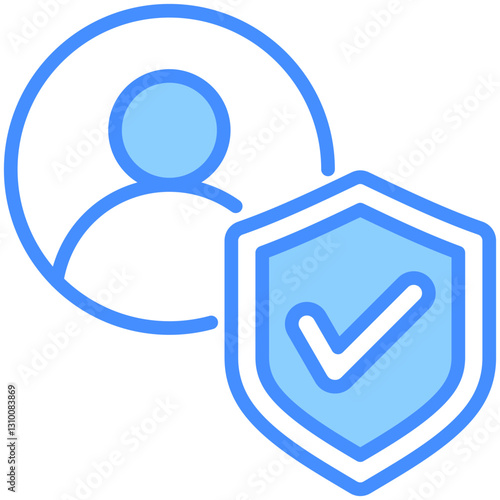 Authentication Icon