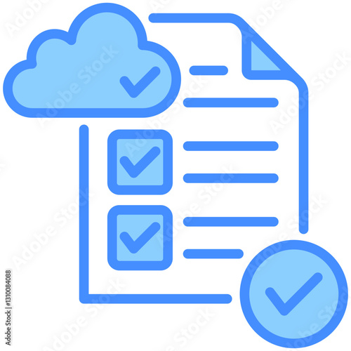 Compliance Icon