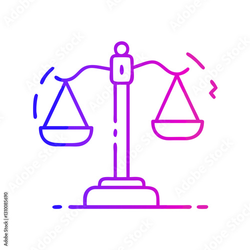 scales of justice