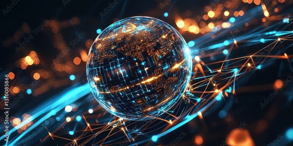 The Rise of Cyber Earth: How Virtual Reality Shapes Our Lives