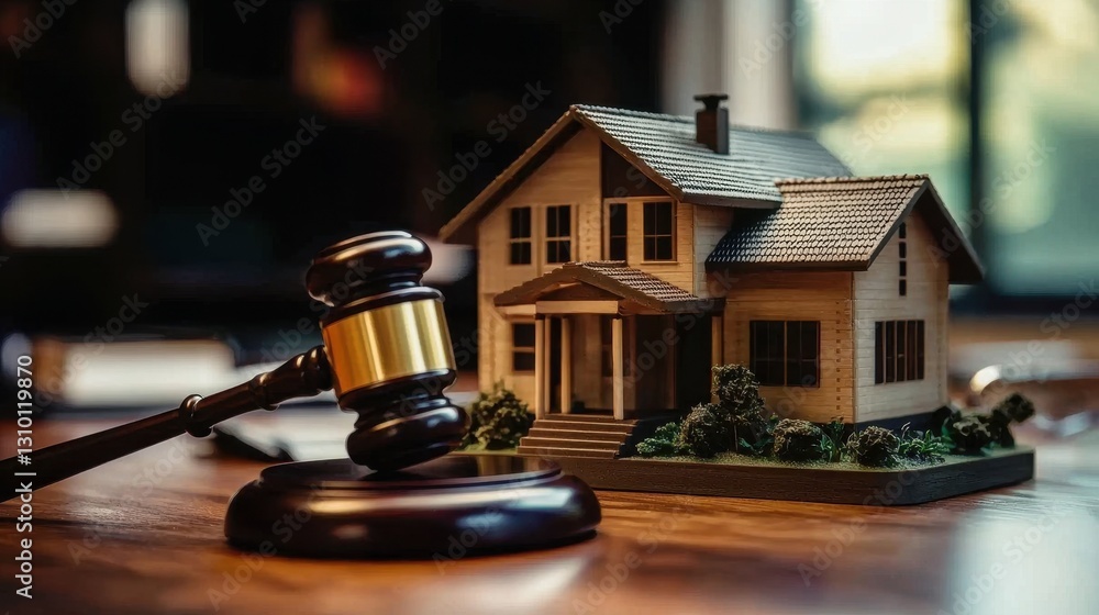 Exploring the Intersection of Justice and Real Estate Auctions Exploring the Intersection of Justice and Real Estate Auctions
