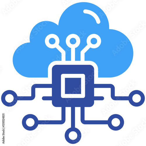 Saas Icon