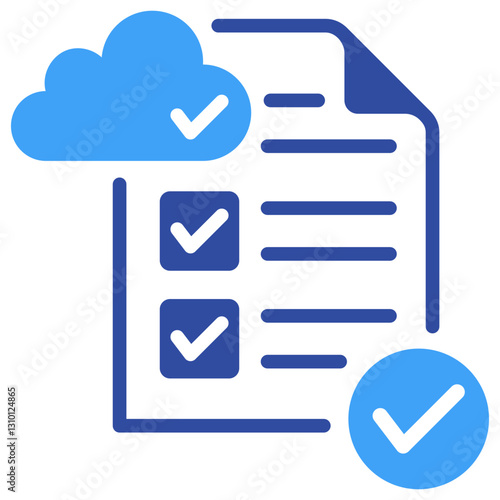 Compliance Icon