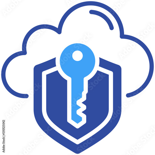 Authorization Icon