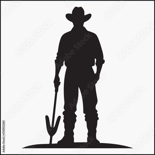 farmer, rancher, peasant