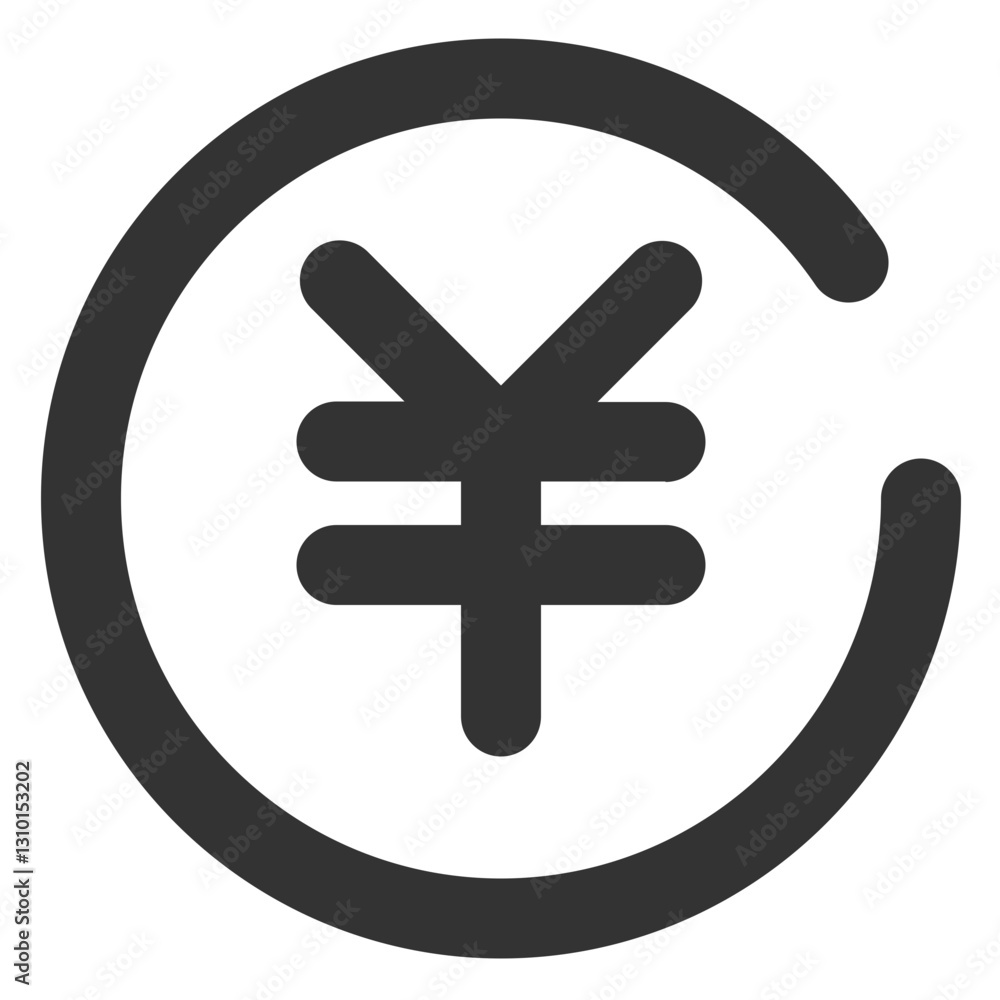 Fototapeta premium Background outline icon pack