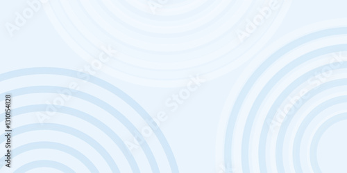 Modern closeup of blue transparent clear calm water surface texture with splashes and bubbles for cosmetic moisturizer simple modern abstract design