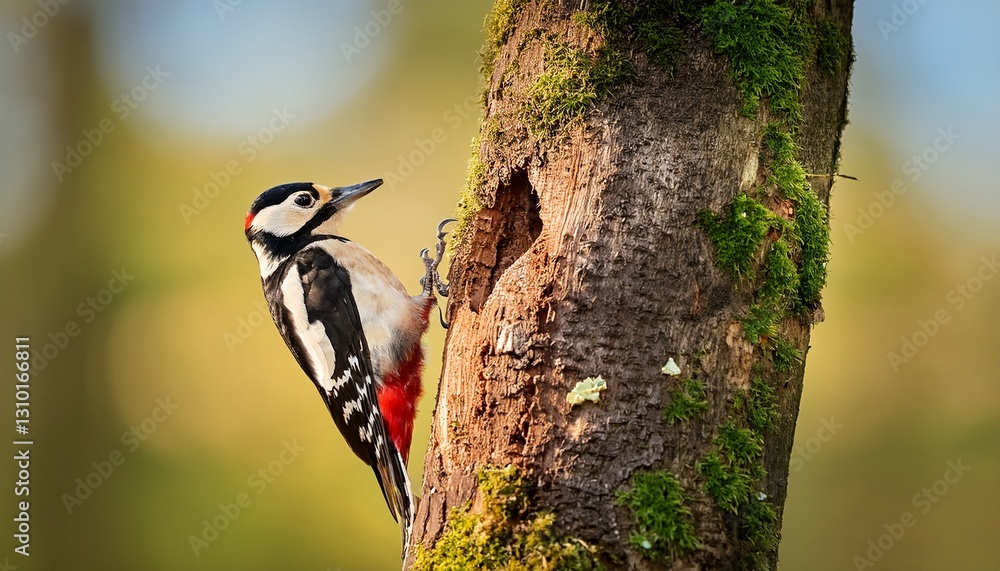 grote bonte specht great spotted woodpecker dendrocopos major grote bonte specht great spotted woodpecker dendrocopos major