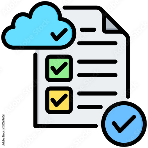 Compliance Icon