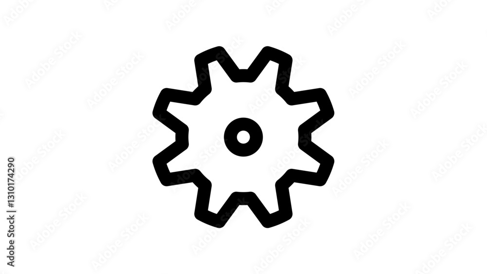 Common in the background outline icon pack Common in the background outline icon pack