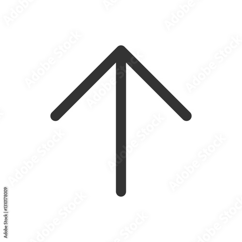 Commonly used outline icon pack