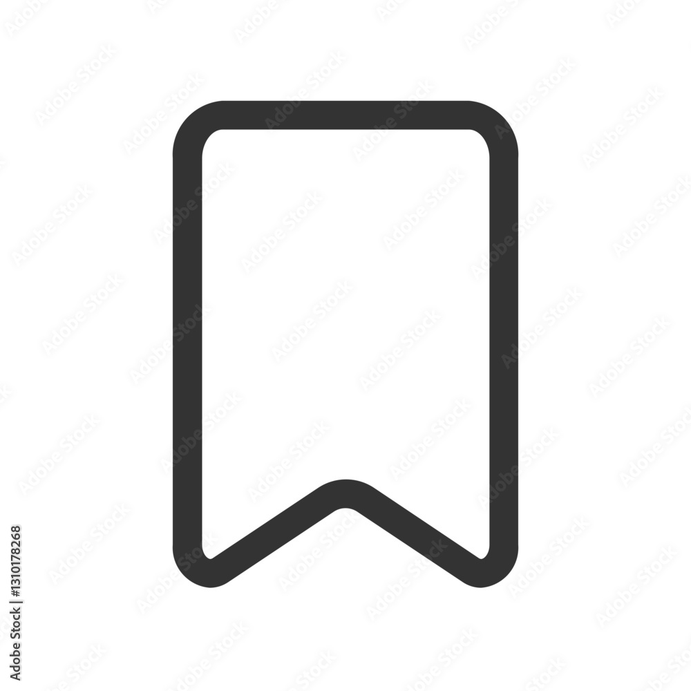 Commonly used outline icon pack Commonly used outline icon pack