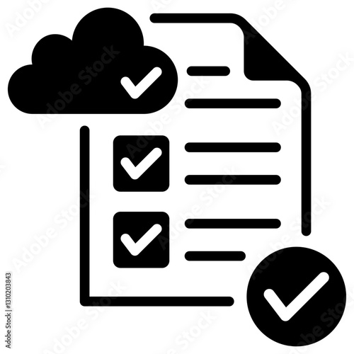 Compliance Icon