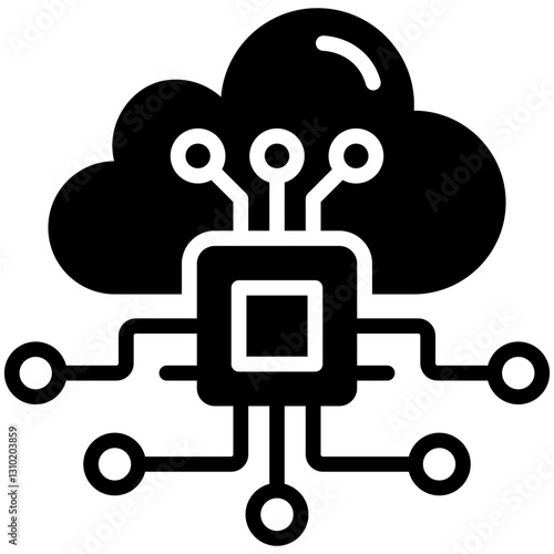 Saas Icon