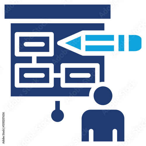 Scenario Planning icon