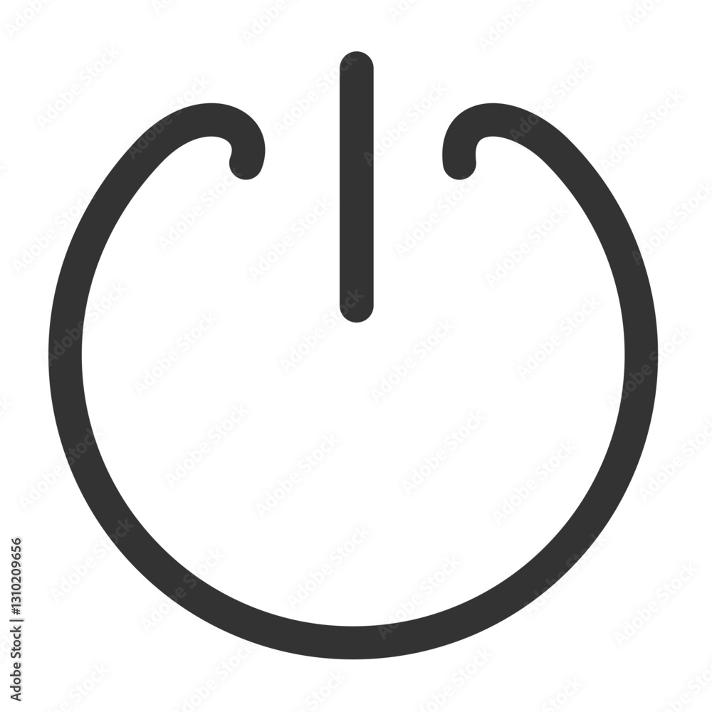 Fmui - relaxed and lively outline icon pack Fmui - relaxed and lively outline icon pack