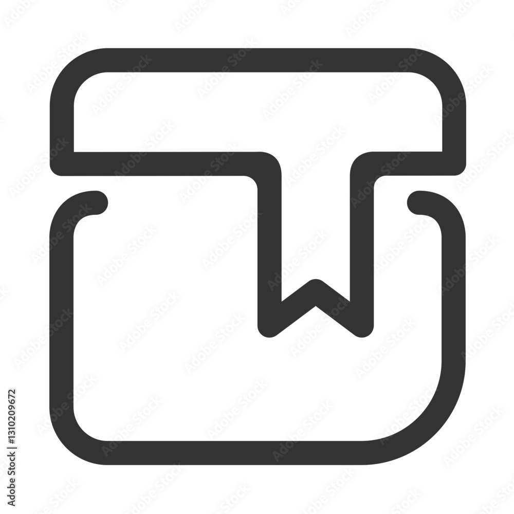 Fmui - relaxed and lively outline icon pack Fmui - relaxed and lively outline icon pack