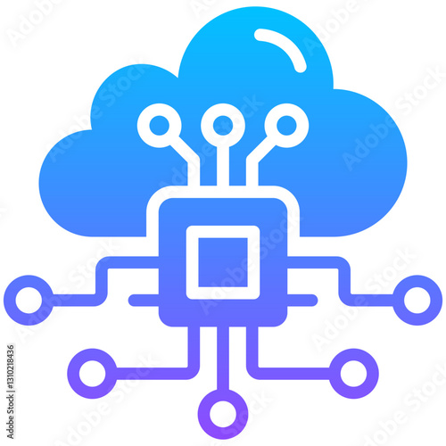 Saas Icon