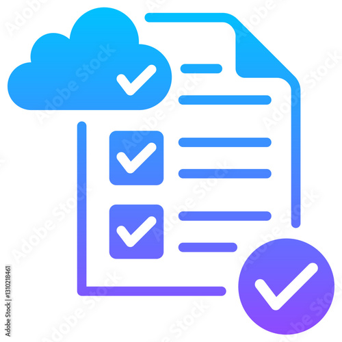 Compliance Icon