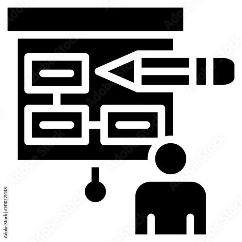 Scenario Planning icon