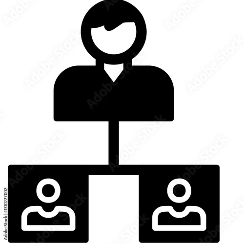Network Icon