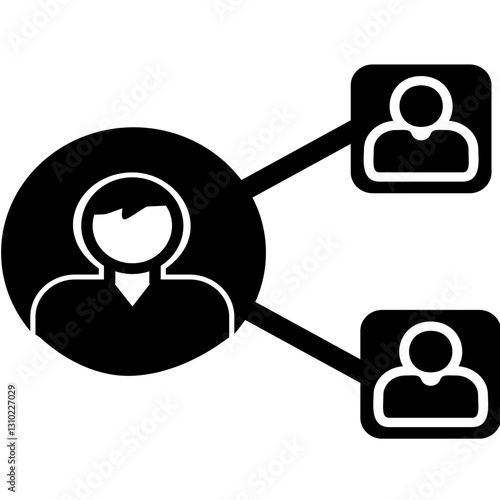 Connection Icon