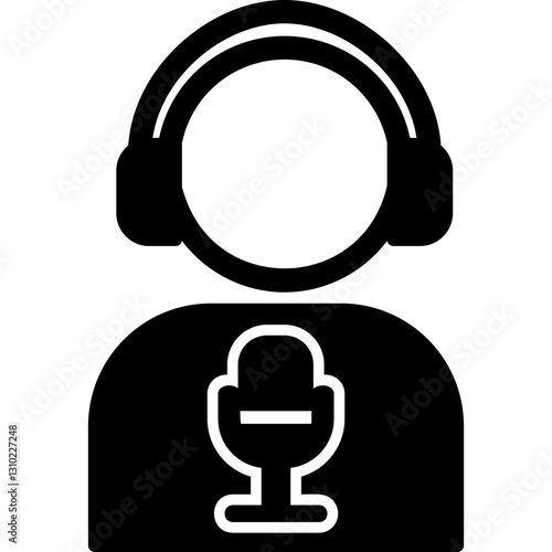 Dj Icon