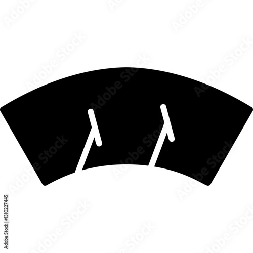Wiper Icon
