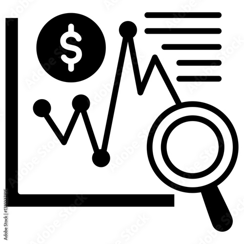 Variance Analysis  icon