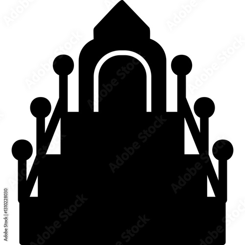 Minbar Icon