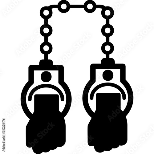 Arrest Icon