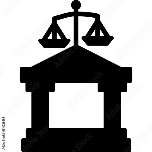 Court Icon