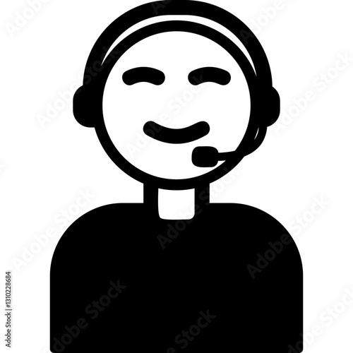 Customer Service Icon