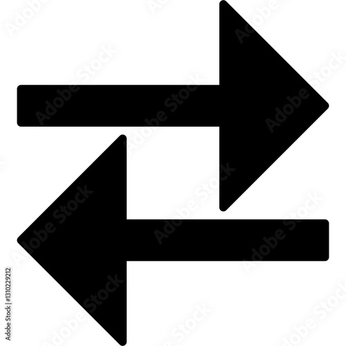 Swap Icon