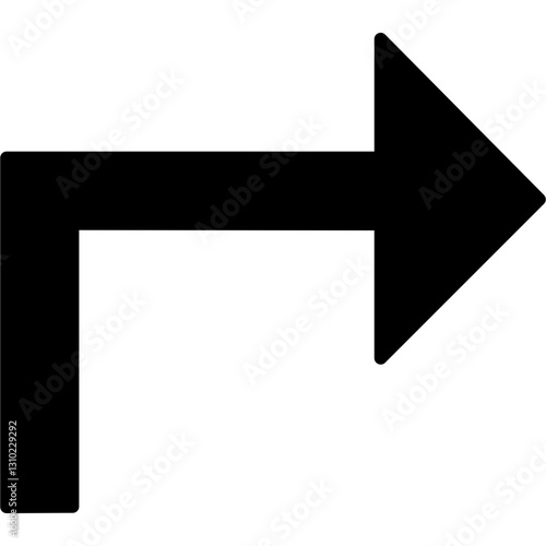 Turn Icon