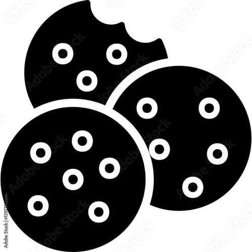 Cookies Icon
