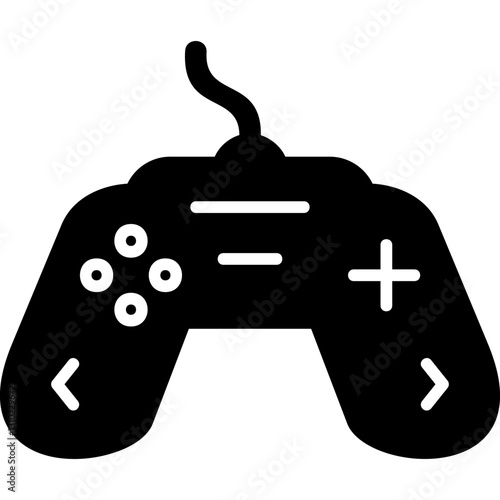 Joystick Icon