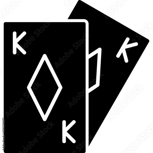 Card Game Icon
