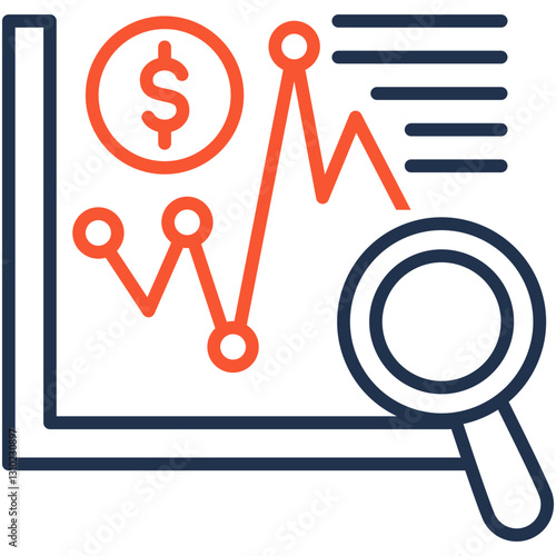 Variance Analysis  icon
