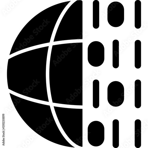 Hacking Icon
