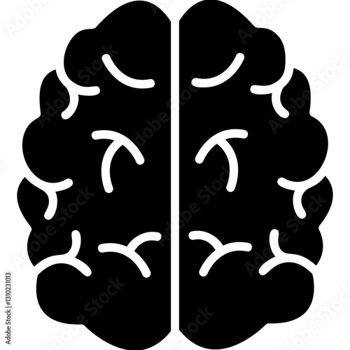Brain Icon