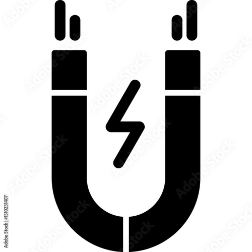 Magnet Icon