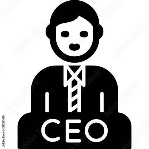 Ceo Icon
