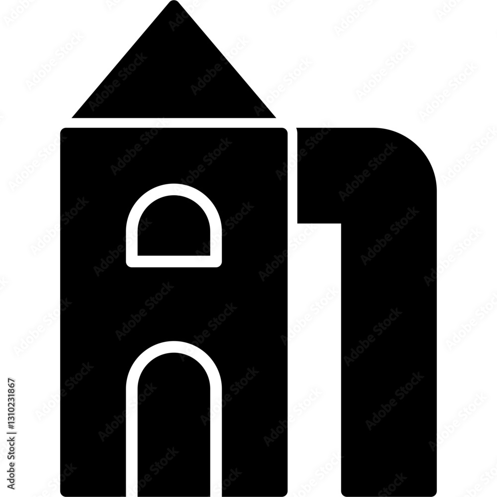 Playground Icon Playground Icon