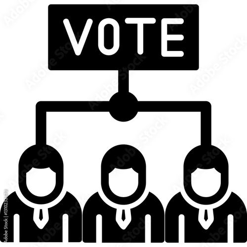 Voters Icon