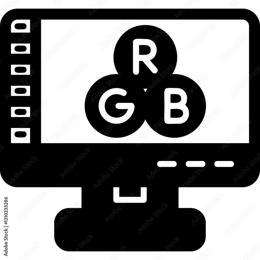 Rgb Icon