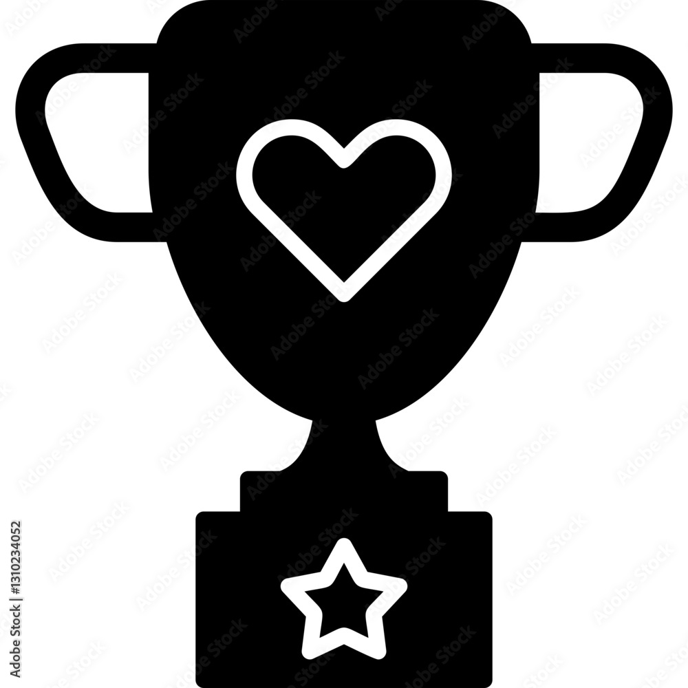 Trophy Icon Trophy Icon